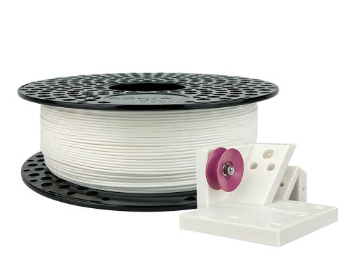 ABS PLUS filament White