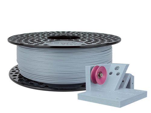 ASA filament Grey