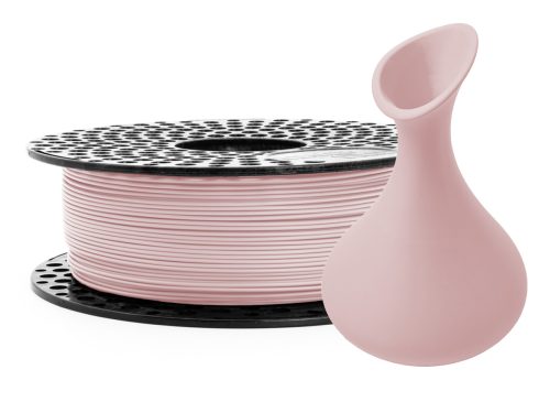 PLA Matte HS filament Rosy