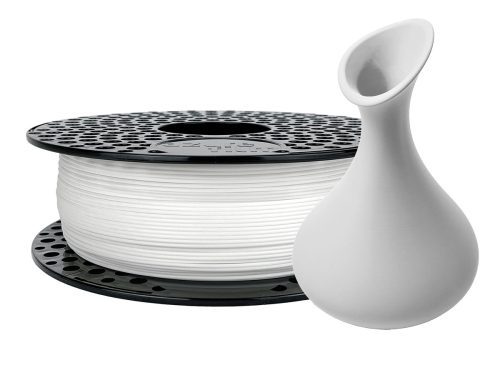 PLA Matte HS filament White