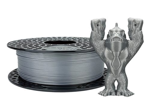 PETG Hyper Speed filament Silver