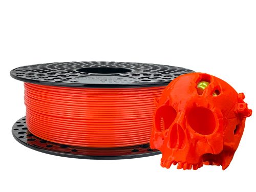 PETG Hyper Speed filament Tiger Orange