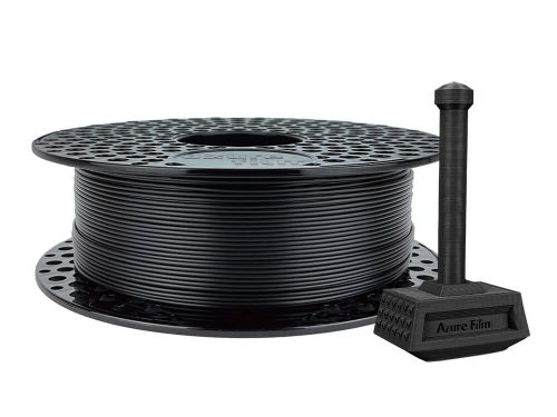 PLA Strongman filament Black
